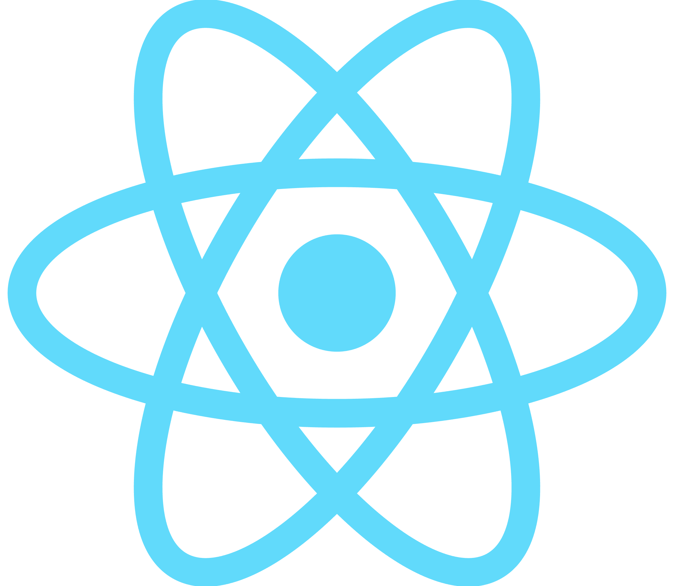 ReactJS logo