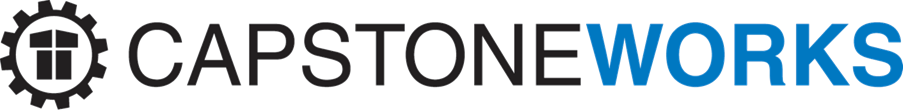 Capstone logo