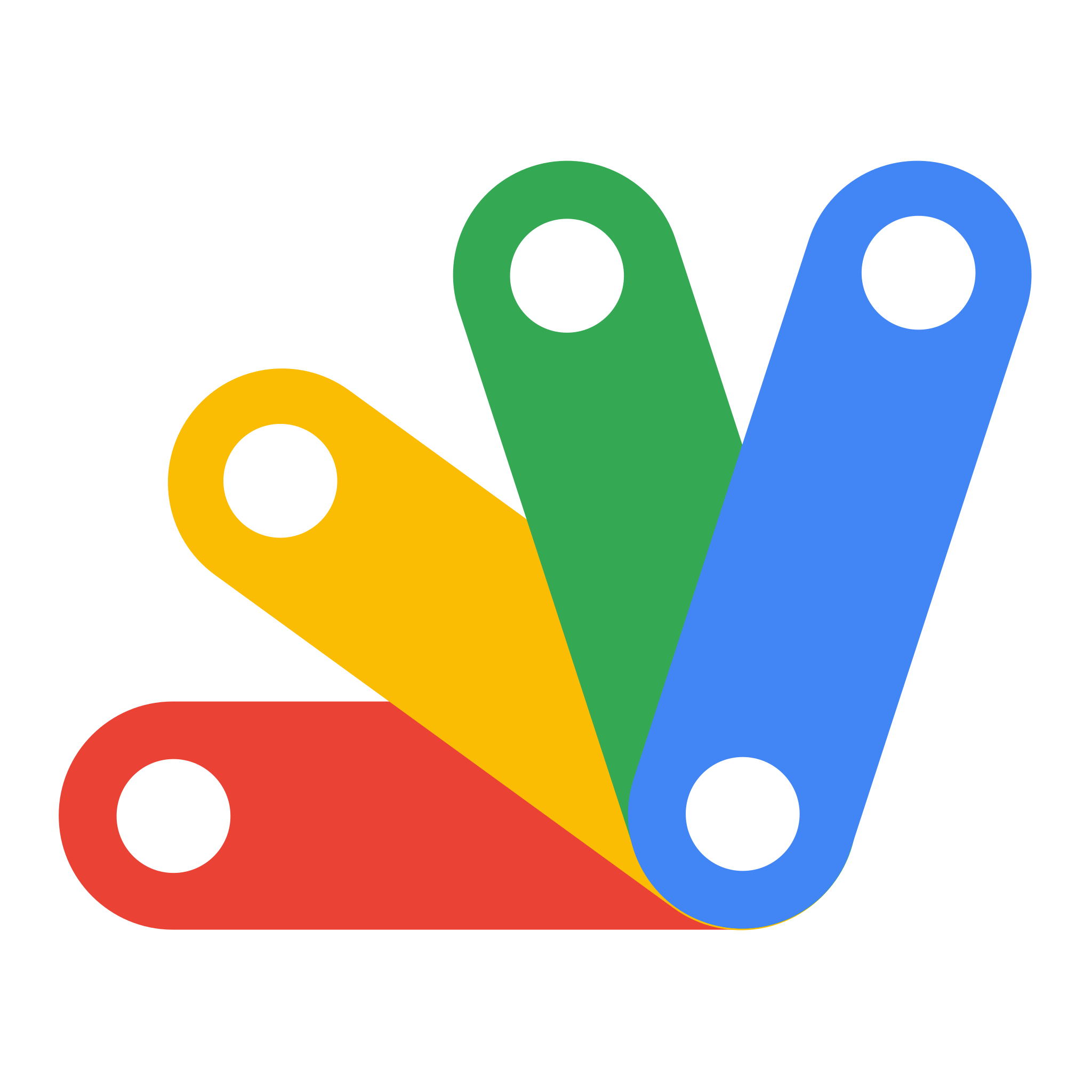 Apps Script logo