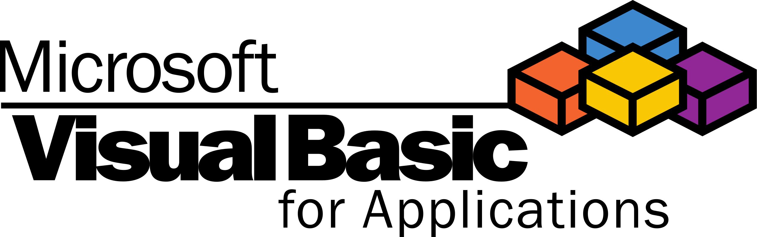 VBA logo